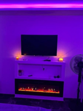 Lovers' Studio